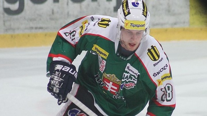 Miroslav Preisinger-F